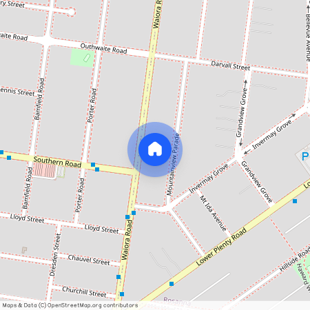 2/56 Waiora Road, Vic 3084, Rosanna