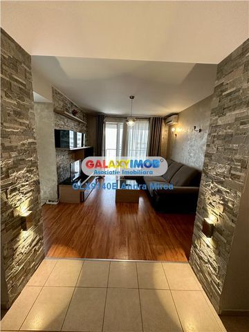 Inchiriere apartament 2 camere Rose Garden Residence Colentina - Photo 3