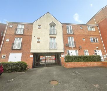 Willenhall Road, Wolverhampton, West Midlands, WV1 - Photo 4