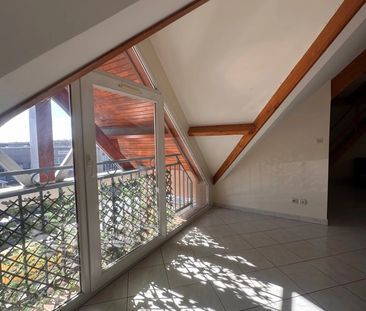 Location Appartement 2 pièces 56m² GRETZ ARMAINVILLIERS 77220 - Photo 3