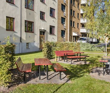 Kungsgatan 30 B, 75321, Uppsala - Foto 2