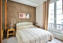 Appartement 1 Chambre Standing 35 m² - Paris, Champs Elysées - Photo 5