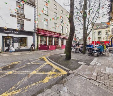 Apartment 17, Kirwans Court, Kirwans Lane, Galway, Co. Galway - Photo 4