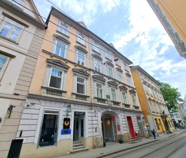 Zentrale INNENSTADTLAGE: Single-HIT im Zentrum - Sackstraße 24 - To... - Photo 4