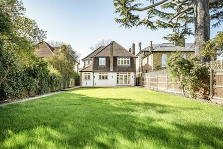Park Road, TW12, London - Photo 4