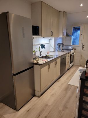 Postängsvägen, Norsborg - Foto 1