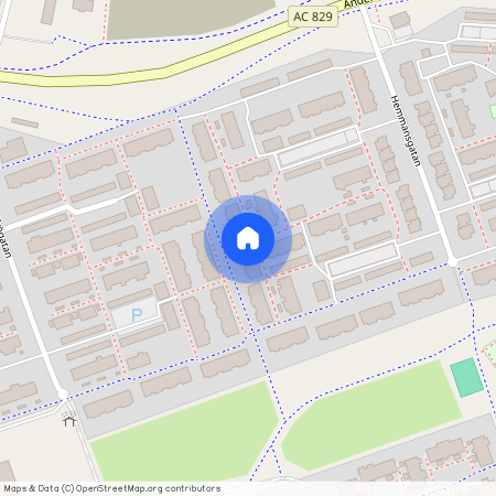 Morön, Skellefteå, Västerbotten, Hemmansgatan 224