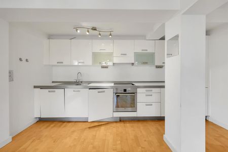 Studio to rent - Photo 4