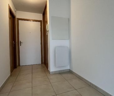 Location Appartement 2 pièces VEMARS 95470 - Photo 3