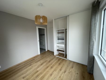 Location Appartement 2 pièces 44m² RODEZ 12000 - Photo 5