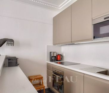 Location appartement, Paris 17ème (75017), 3 pièces, 75 m², ref 864... - Photo 3
