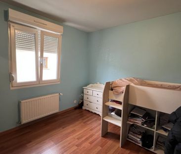 Appartement 5 pièces à Thionville - Photo 2