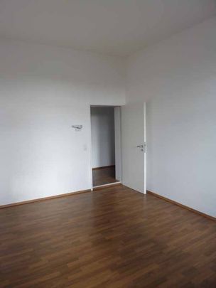 Gepflegte 2 Zimmer, Küche, Bad in Heppens im 2. Obergeschoß - Foto 1