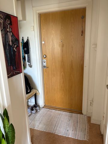 Ringvägen, Stockholm - Foto 3