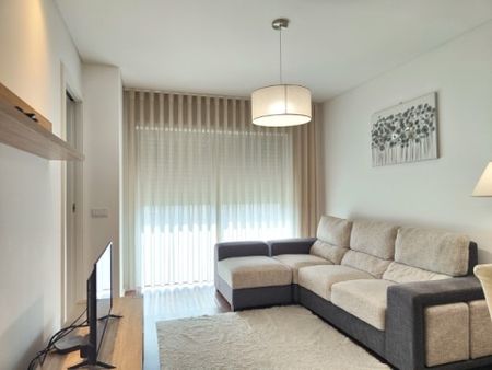 Apartamento T1 - Photo 4