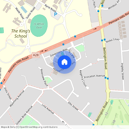 23 Hunterford Crescent, NSW 2117, Oatlands