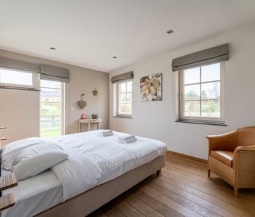 Uitzonderlijk vastgoed te huur - Foto 6