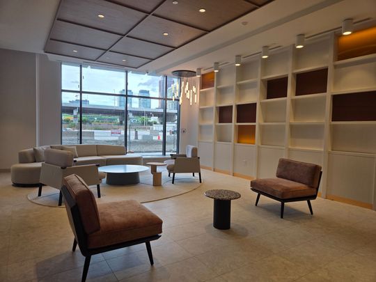 For Lease - 15 Richardson Street Unit# 310, Toronto, Ontario - Photo 1