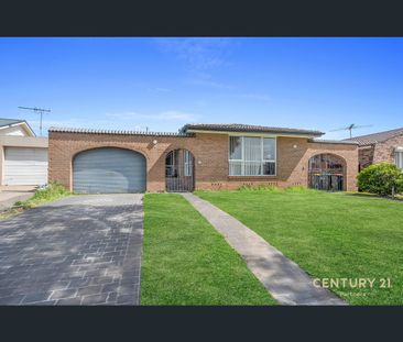 11 Cowper Place, Wetherill Park, NSW 2164 - Photo 4