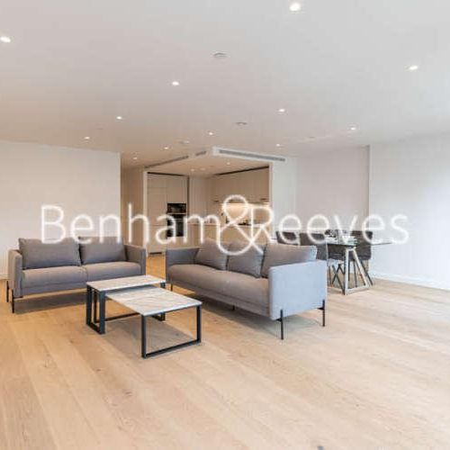 Dorset House, Postmark, WC1X - Photo 1