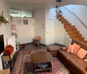 Instapklare woning met tuin en garage te huur in Beitem - Photo 4