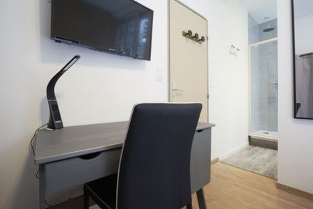 ERLON Roommate 8 Bedrooms at Reims - Photo 5