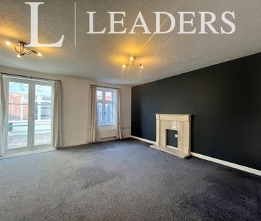 3 bedroom house to rent Maiden Way, Bromsgrove, B60 - Photo 2