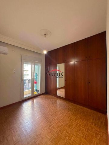 Studio/Γκαρσονιέρα για ενοικίαση Τρωάδα (Νεάπολη) - Photo 2