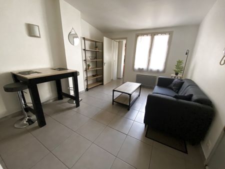 Location Appartement 2 pièces 31m² CARCASSONNE 11000 - Photo 2