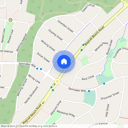 105 Bagnall Beach Road, 2315, Corlette Nsw