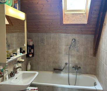 3 Zimmer, EG - Photo 5