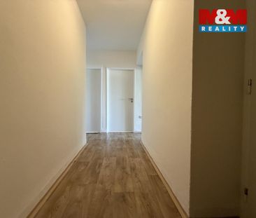 Pronájem bytu 3+1 82 m², Žitná 3264, Jablonec nad Nisou - Fotografie 3