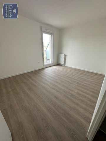 Location Appartement 2 pièces 52m² CAEN 14000 - Photo 4