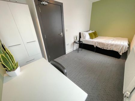 5 bedroom house to rent - Photo 3