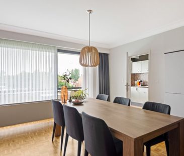 Mooi, zeer verzorgd appartement met 1 slaapkamer in Lier - Photo 6