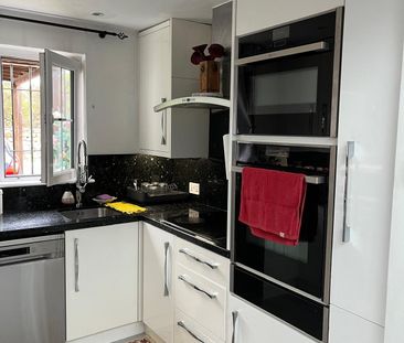 Townhouse in Estepona - Photo 6