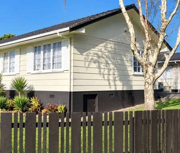Manurewa, 6 bedrooms - Photo 3
