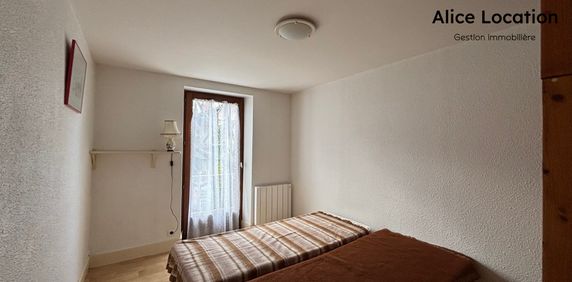 Location Appartement 3 pièces 48m² THONON LES BAINS 74200 - Photo 2