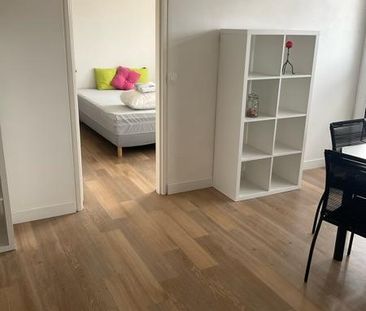 A LOUER A SECLIN (NORD) - Photo 4