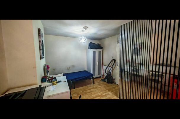 Room in a Shared House, Halyard House, E14 - Photo 1