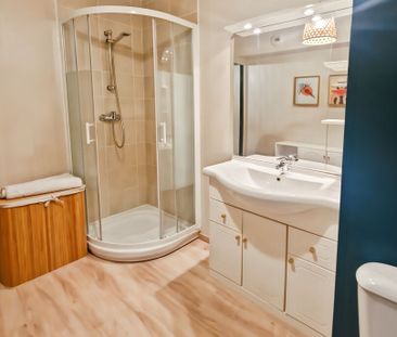 Location appartement 1 pièce, 23.48m², Le Cannet - Photo 6