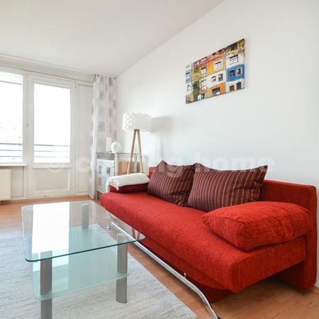 Sky Living Nähe Gendarmenmarkt - Photo 2