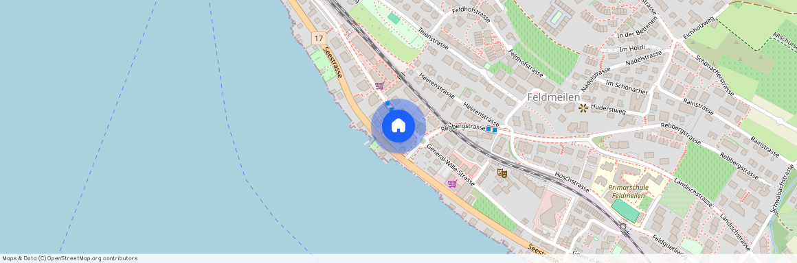 8706, Meilen, General-Wille-Strasse, 108