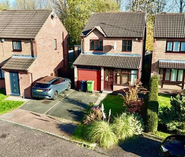 3 bedroom detached house to rent - Photo 3