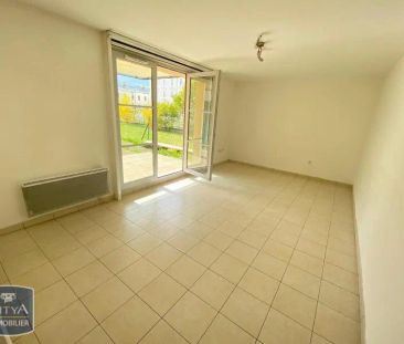 Appartement à louer 3 pièces 62.15m² - Photo 3