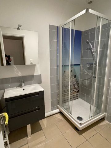 Location Appartement 3 pièces 47m² - Photo 4