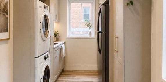 1 CH - 1 SDB - Montréal - $1,455 /mo - Photo 2