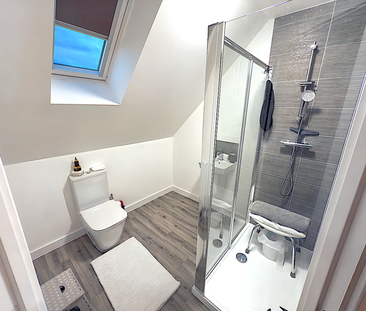 1 bedroom in a house share to rent - Photo 4