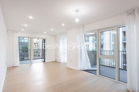 2 bedroom apartment to rent - Photo 3