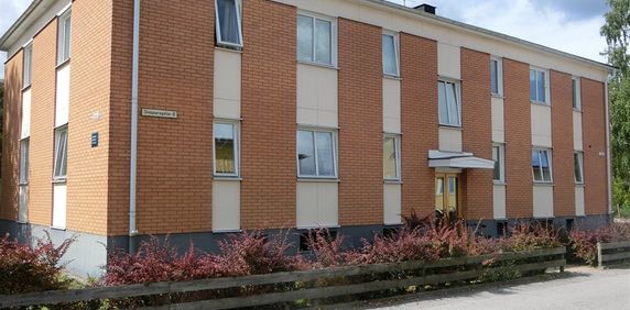 Skepparegatan 6 - Foto 2